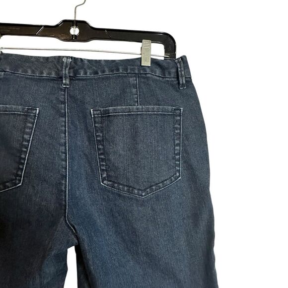 Ann Taylor Signature Jeans - Picture 3 of 7